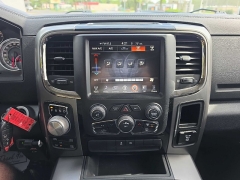 Used 2016  Ram 1500 4WD Quad Cab Sport at City Wide Auto Credit near Toledo&comma; OH