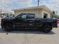 Used 2016  Chevrolet Silverado 1500 4WD Double Cab LS at City Wide Auto Credit near Toledo&comma; OH