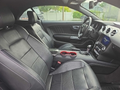 Used 2016  Ford Mustang 2d Convertible EcoBoost Premium at City Wide Auto Credit near Toledo&comma; OH