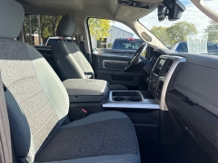 Used 2018  Ram 1500 4WD Crew Cab Big Horn at City Wide Auto Credit near Toledo, OH