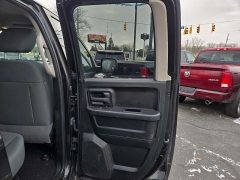 Used 2018  Ram 1500 4WD Quad Cab Express at City Wide Auto Credit near Toledo&comma; OH