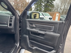 Used 2016  Ram 1500 4WD Crew Cab Longhorn Limited at City Wide Auto Credit near Toledo&comma; OH