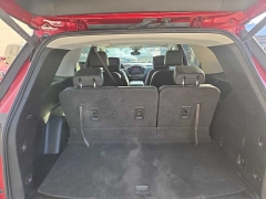 Used 2021  Chevrolet Traverse FWD 4dr RS at City Wide Auto Credit near Toledo&comma; OH