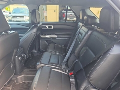 Used 2022  Ford Explorer XLT 4WD at City Wide Auto Credit near Toledo&comma; OH
