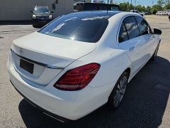 Used 2015  Mercedes-Benz C-Class 4d Sedan C300 4matic at City Wide Auto Credit near Toledo&comma; OH