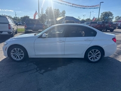 Used 2017  BMW 3 Series 320i xDrive Sedan South Africa at City Wide Auto Credit near Toledo&comma; OH