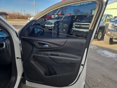 Used 2021  Chevrolet Equinox FWD 4dr LT w&sol;1LT at City Wide Auto Credit near Toledo&comma; OH