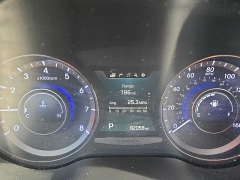 Used 2017  Hyundai Azera 4d Sedan at City Wide Auto Credit near Toledo&comma; OH