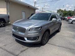 Used 2020  Lincoln Nautilus 4d SUV AWD Reserve 2&period;0L at City Wide Auto Credit near Toledo&comma; OH