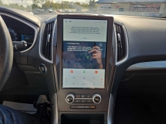 Used 2021  Ford Edge SE AWD at City Wide Auto Credit near Toledo, OH