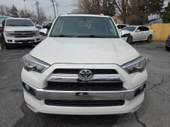 Used 2015  Toyota 4Runner 4d SUV 4WD Limited at City Wide Auto Credit near Toledo&comma; OH