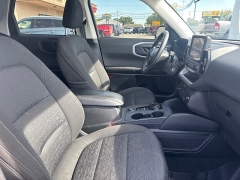 Used 2021  Ford Bronco Sport Base 4x4 at City Wide Auto Credit near Toledo, OH