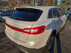 Used 2018  Lincoln MKX 4d SUV AWD Select 3&period;7L at City Wide Auto Credit near Toledo&comma; OH