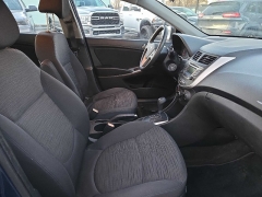 Used 2017  Hyundai Accent 5d Hatchback SE Auto at City Wide Auto Credit near Toledo&comma; OH