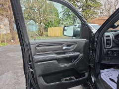 Used 2020  Ram 1500 4WD Crew Cab Rebel at City Wide Auto Credit near Toledo&comma; OH