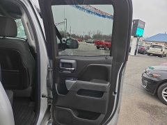 Used 2014  Chevrolet Silverado 1500 4WD Double Cab LT at City Wide Auto Credit near Toledo&comma; OH