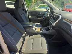 Used 2023  GMC Acadia AWD 4dr SLE at City Wide Auto Credit near Toledo&comma; OH