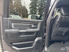 Used 2016  Ram 1500 4WD Crew Cab Longhorn Limited at City Wide Auto Credit near Toledo&comma; OH