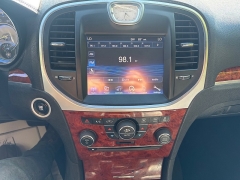 Used 2014  Chrysler 300 4d Sedan AWD at City Wide Auto Credit near Toledo, OH