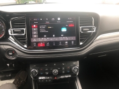 Used 2021  Dodge Durango SXT Plus AWD at City Wide Auto Credit near Toledo, OH