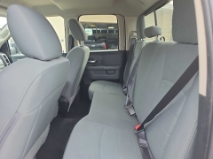 Used 2017  Ram 1500 4WD Quad Cab Big Horn at City Wide Auto Credit near Toledo&comma; OH