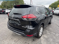 Used 2020  Nissan Rogue 4d SUV AWD S at City Wide Auto Credit near Toledo&comma; OH