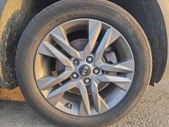 Used 2021  Kia Seltos 4d SUV AWD LX at City Wide Auto Credit near Toledo&comma; OH