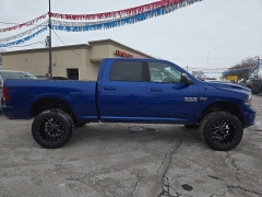 Used 2016  Ram 1500 4WD Crew Cab Sport Longbed at City Wide Auto Credit near Toledo&comma; OH
