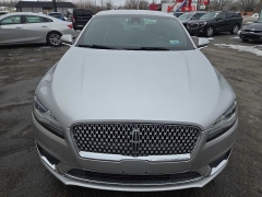 Used 2019  Lincoln MKZ Hybrid 4d Sedan FWD at City Wide Auto Credit near Toledo&comma; OH