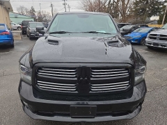 Used 2016  Ram 1500 4WD Crew Cab Sport at City Wide Auto Credit near Toledo&comma; OH