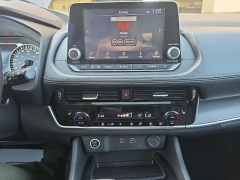 Used 2021  Nissan Rogue AWD SV at City Wide Auto Credit near Toledo&comma; OH