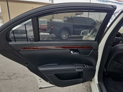 Used 2013  Mercedes-Benz S-Class 4d Sedan S550 4matic at City Wide Auto Credit near Toledo&comma; OH