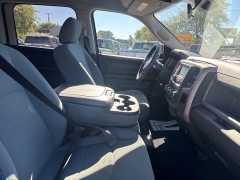 Used 2018  Ram 1500 4WD Crew Cab Express at City Wide Auto Credit near Toledo, OH