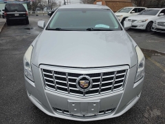 Used 2015  Cadillac XTS 4d Sedan Luxury AWD at City Wide Auto Credit near Toledo&comma; OH