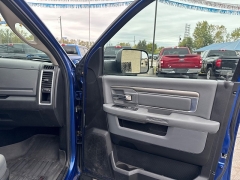 Used 2015  Ram 1500 4WD Crew Cab SLT at City Wide Auto Credit near Toledo, OH