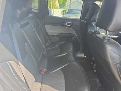 Used 2023  Jeep Compass Latitude 4x4 at City Wide Auto Credit near Toledo&comma; OH