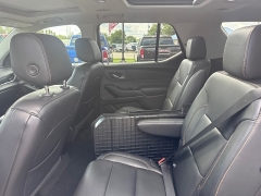 Used 2019  Chevrolet Traverse 4d SUV AWD LT Leather at City Wide Auto Credit near Toledo&comma; OH