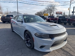 Used 2022  Dodge Charger R&sol;T RWD at City Wide Auto Credit near Toledo&comma; OH
