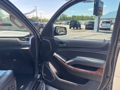 Used 2017  Chevrolet Tahoe 4d SUV 4WD Premier at City Wide Auto Credit near Toledo&comma; OH
