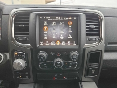 Used 2016  Ram 1500 4WD Crew Cab Sport at City Wide Auto Credit near Toledo&comma; OH