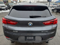 Used 2018  BMW X2 sDrive28i Sports Activity Coupe at City Wide Auto Credit near Toledo&comma; OH
