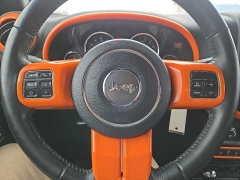 Used 2016  Jeep Wrangler Unlimited 4d Convertible Rubicon at City Wide Auto Credit near Toledo&comma; OH