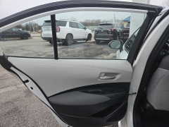 Used 2021  Toyota Corolla LE CVT at City Wide Auto Credit near Toledo&comma; OH