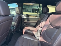 Used 2020  Cadillac XT6 4d SUV FWD Premium Luxury at City Wide Auto Credit near Toledo, OH