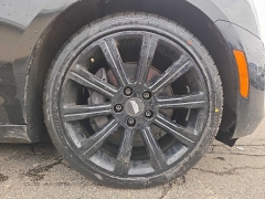 Used 2016  Cadillac ATS 4d Sedan 2&period;0L Turbo Premium AWD at City Wide Auto Credit near Toledo&comma; OH