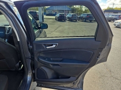 Used 2021  Ford Edge SE AWD at City Wide Auto Credit near Toledo, OH