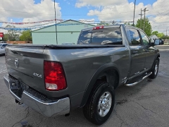 Used 2012  Ram 2500 4WD Crew Cab SLT at City Wide Auto Credit near Toledo&comma; OH