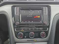 Used 2019  Volkswagen Passat 4d Sedan 2&period;0T Wolfsburg Edition at City Wide Auto Credit near Toledo&comma; OH