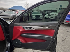 Used 2016  Cadillac ATS 4d Sedan 2&period;0L Turbo Premium AWD at City Wide Auto Credit near Toledo&comma; OH