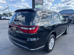 Used 2020  Dodge Durango 4d SUV AWD SXT Plus at City Wide Auto Credit near Toledo, OH
